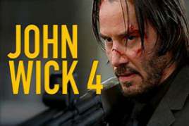 John Wick Chapter 4