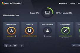 AVG PC TuneUp 2018