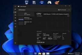 Windows 11 Phoenix LiteOS Pro+ Neon 22H2 Build 22621.675 (x64) En-US