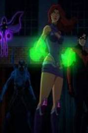 Teen Titans The Judas Contract 2017