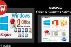 KMSpico 10.2.0 + Portable (Office and Windows Activator)