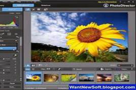 CyberLink PhotoDirector Ultra v14