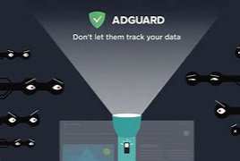 AdGuard v7.10