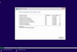 Windows All (7, 8.1, 10, 11) All Editions With Updates AIO 51in1 (x64) En-US