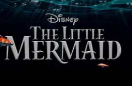 The Little Mermaid 2023