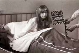 The Libertine La matriarca 1968