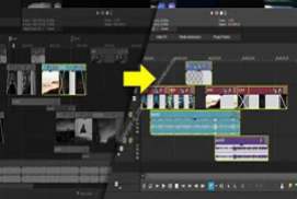 MAGIX Vegas Pro v20