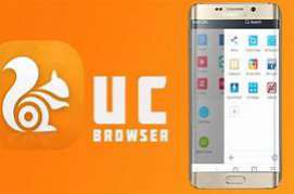 UC Browser