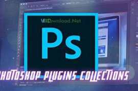 Adobe Photoshop Plugins Bundle v2023