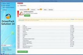 DriverPack Solution Online