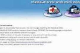 MediCat Mini Windows 10 NAKED v18.10 -  **OFFICIAL**