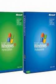 Windows XP UP4K Edition 11.1