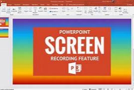 Microsoft PowerPoint