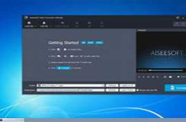 Aiseesoft Video Converter Ultimate 10