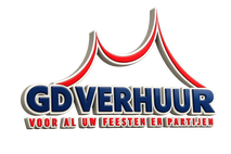 GD Verhuur